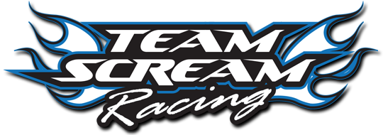 TSR  Team Scream Racing